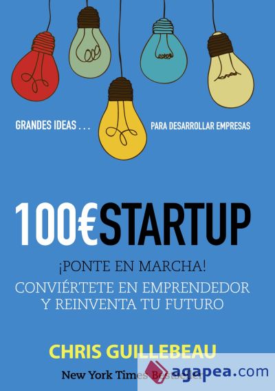 100Euros Startup (Ebook)