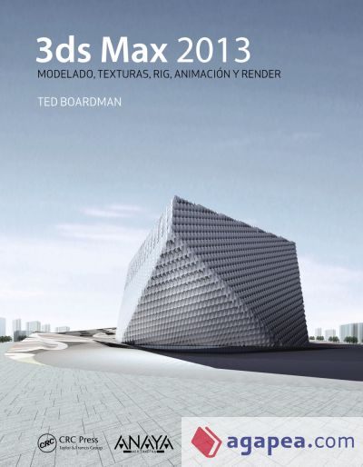 3ds Max 2013