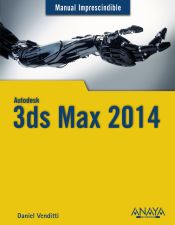 Portada de 3ds Max 2014