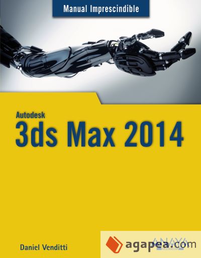 3ds Max 2014