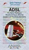 Portada de ADSL