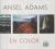 Contraportada de ANSEL ADAMS EN COLOR, de Ansel Adams