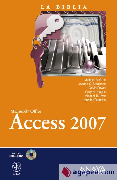 Access 2007