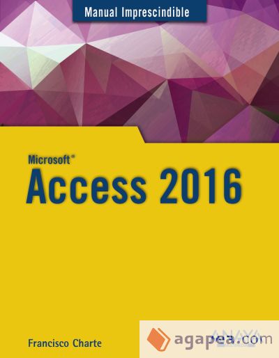 Access 2016