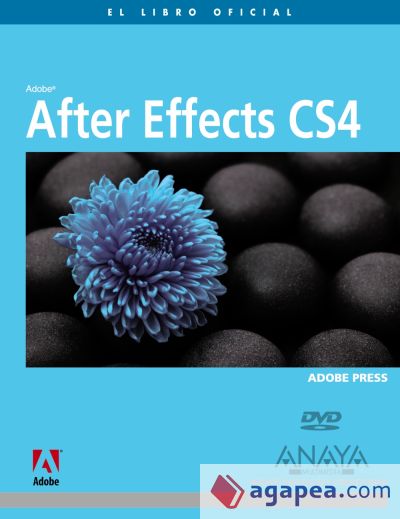 After Effects CS4