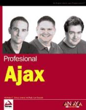 Portada de Ajax