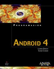 Portada de Android 4