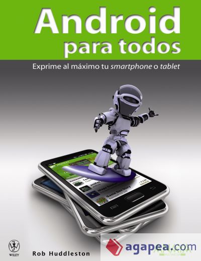 Android para todos