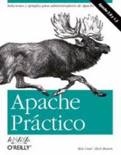 Portada de Apache Pr&aacute;ctico