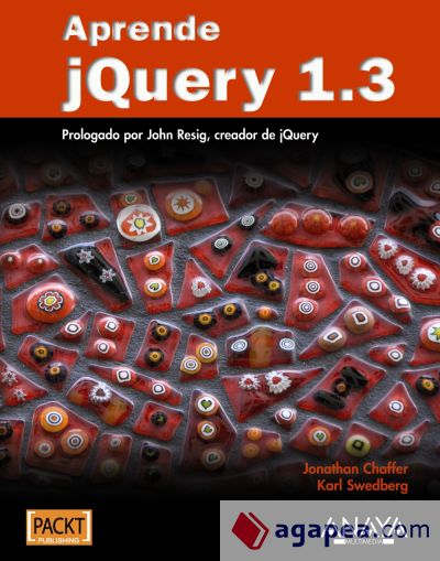 Aprende jQuery 1.3