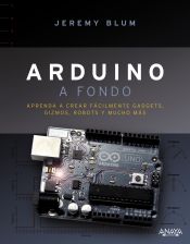 Portada de Arduino a fondo