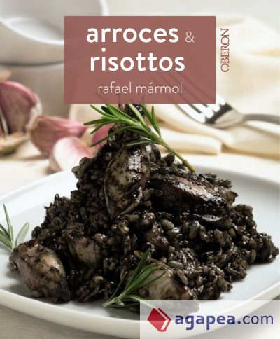 Arroces y Risottos