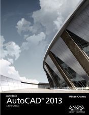 Portada de AutoCAD 2013