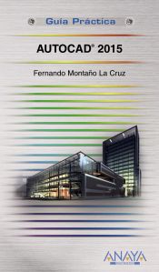 Portada de AutoCAD 2015