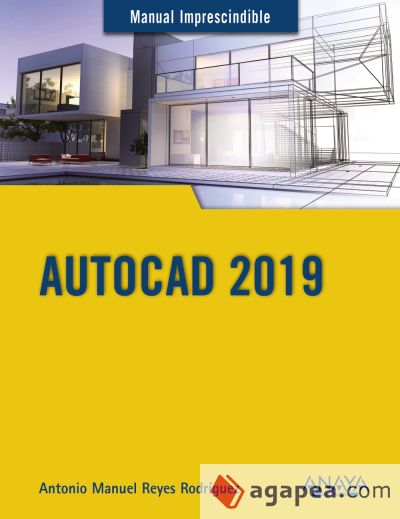 AutoCAD 2019