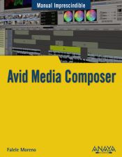 Portada de Avid Media Composer