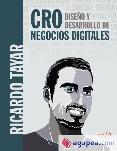 CRO. Diseño y desarrollo de negocios digitales