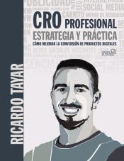 Portada de CRO profesional. Estrategia y práctica (Ebook)