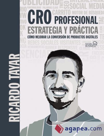 CRO profesional. Estrategia y práctica (Ebook)