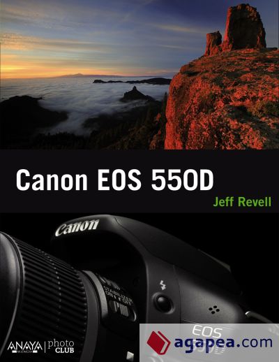 Canon EOS 550D