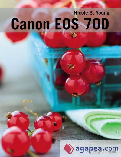 Canon EOS 70D