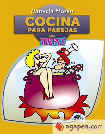 Cocina para parejas