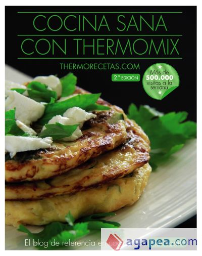 Cocina sana con Thermomix