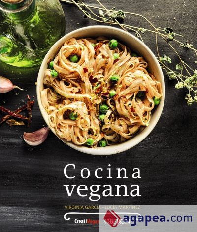 Cocina vegana