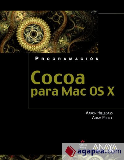 Cocoa para Mac OS X