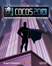 Portada de Cocos2d-x