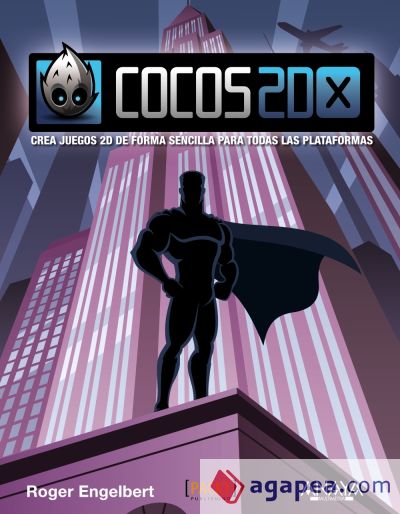 Cocos2d-x