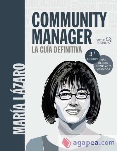 Community Manager