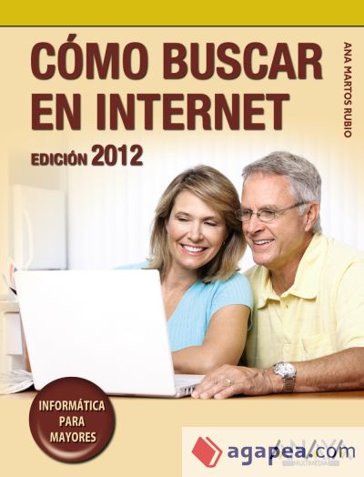 Cómo buscar en Internet. Edición 2012