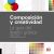 Portada de Composicion y creatividad, de Kristin Cullen