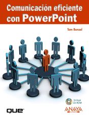 Portada de Comunicación eficiente con PowerPoint