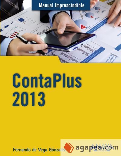 ContaPlus 2013