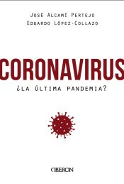 Portada de Coronavirus, ¿la última pandemia? (Ebook)