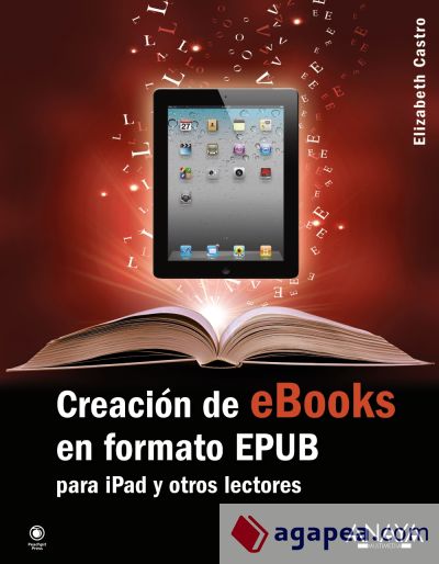 Creación de eBooks en formato EPUB