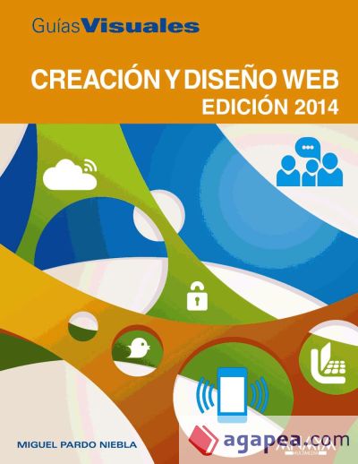 Creación y diseño Web