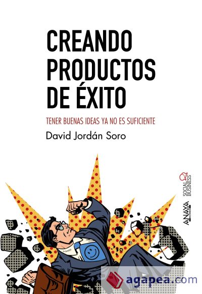 Creando productos de éxito