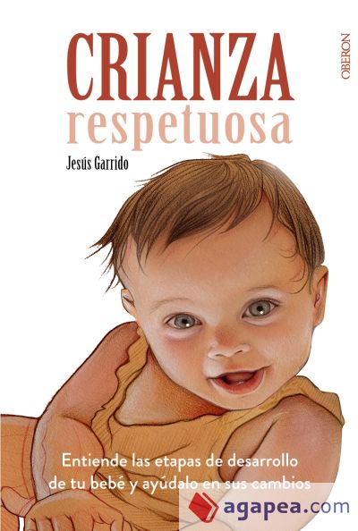 Crianza Respetuosa (Ebook)