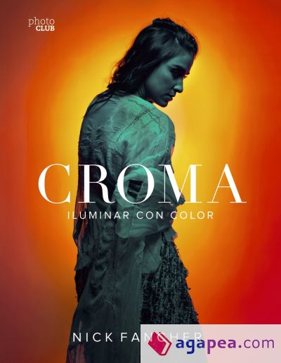 Croma. Iluminar con color