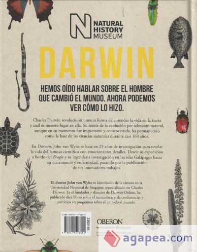 Darwin