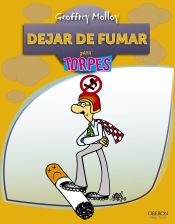 Portada de Dejar de fumar (Ebook)