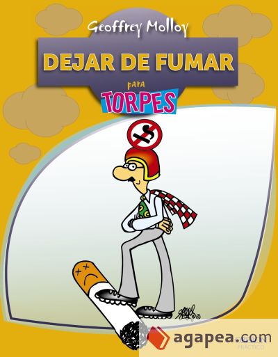 Dejar de fumar (Ebook)