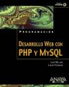 DESARROLLO WEB CON PHP Y MYSQL - LUKE WELLING; LAURA THOMSON ...