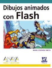 Portada de Dibujos animados con Flash