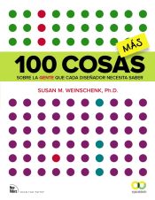 Portada de Diseño Inteligente : 100 cosas más sobre la gente que cada diseñador necesita saber