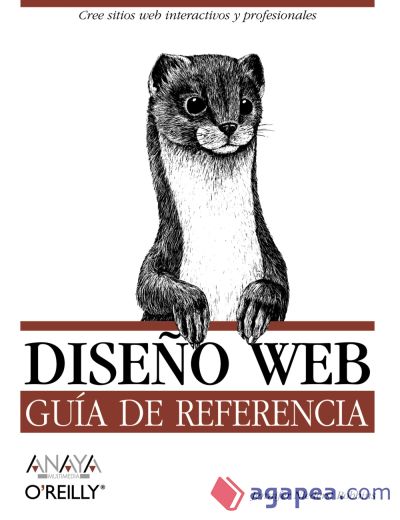 Diseño Web. Guía de referencia