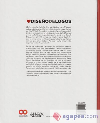 Diseño de logos